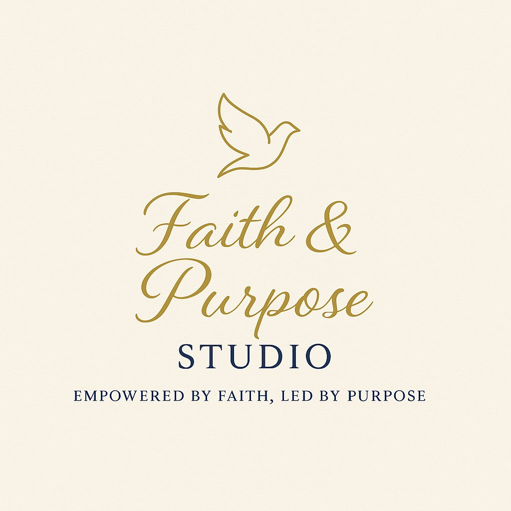 Faith & Purpose Studio